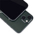 Michigan State University Spartans Logo iPhone Skins